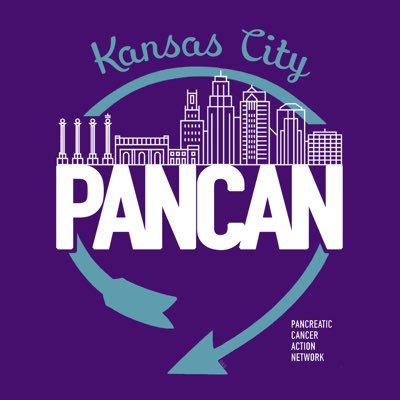 Kansas City Affiliate - Pancreatic Cancer Action Network 💜