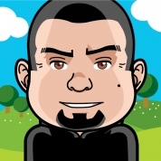 mateusprosa's profile picture. 