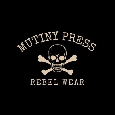 MutinyPress Profile Picture