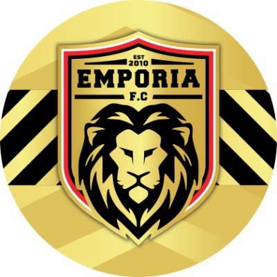 We are Emporia “Black Lions” Futbol Club. A semi-professional soccer team in the United Premier Soccer League (UPSL), https://t.co/N0bQ1UQOvO