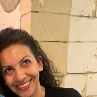 Gonca Aras (@fgoncaaras) 's Twitter Profile