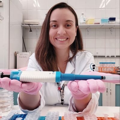 Enthusiastic Scientist | Aspiring Professor #ecotoxicology #herpetology #physiology #histopathology #chytridiomycosis #microplastics #womeninscience 🔬🐸