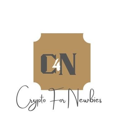 CryptoForNoob's profile picture. We Learn, we grow, together 🤝