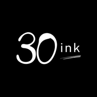 Thirty Ink