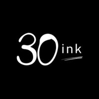 Thirty Ink(@ThirtyInk) 's Twitter Profile Photo