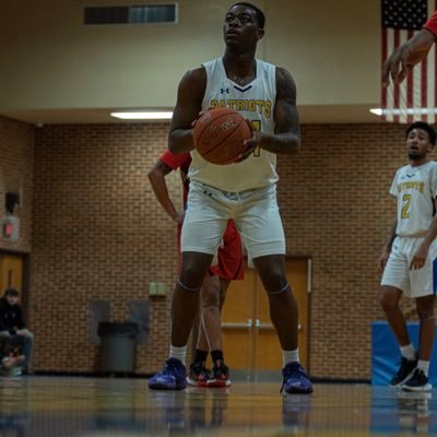 University Of The Virgin Islands | 6’1| Guard