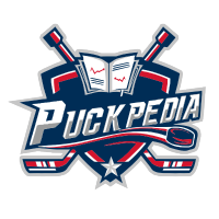 PuckPedia(@PuckPedia) 's Twitter Profile Photo