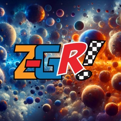 ZeroGRacetrack Profile Picture
