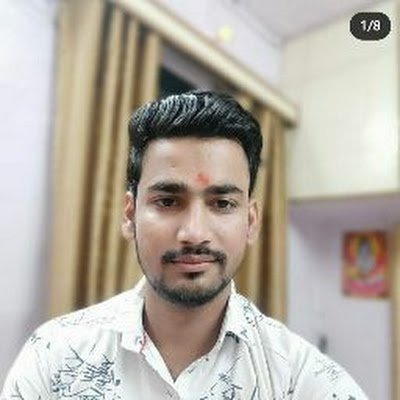 princeSoni40154's profile picture. 