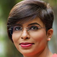Dr. Kavita Rane(@DrKavitaRane) 's Twitter Profile Photo