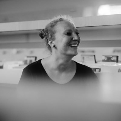 RangerMalou's profile picture. 