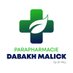 Parapharmacie Dabakh MALICK (@ParapharmDabakh) Twitter profile photo