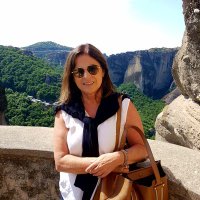 Rosana (@rosanapaya3493) 's Twitter Profile Photo