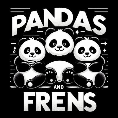 PandasAndFrens Profile Picture