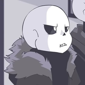 heya, I like cross and killer sans, both are cool ngl