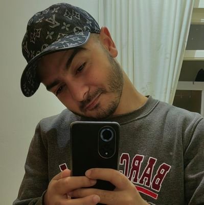 aymandahrouch's profile picture. GodisGreat