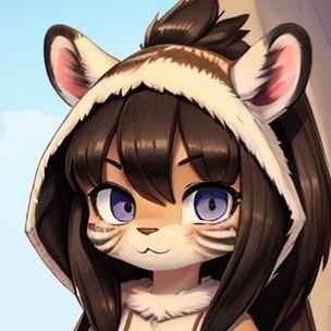 Sirbeast_feral's profile picture. 🔞AI illustrations, you ask and I'll see what I can do, I'M NOT AN ARTIST, I hope you have fun,NOT MINORS 🔞