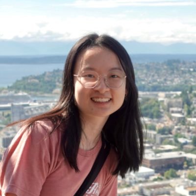 YeFangfei's profile picture. PhD candidate@WilliamsLabUtah | neurons&synapses🧠🧫 | biomedical animations🔬🦋| cats lover🐈❤️