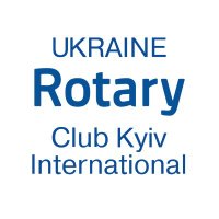 Rotary Club Kyiv International (@rotarykyivinter) 's Twitter Profile