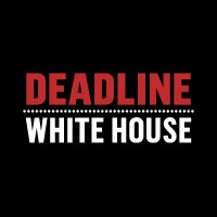 Deadline White House(@DeadlineWH) 's Twitter Profile Photo