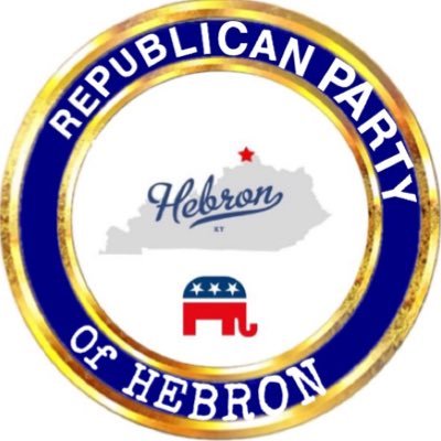 Bluegrass Conservatives of Hebron, Kentucky 🇺🇸🐎 (Not affiliated with @KYGOP)