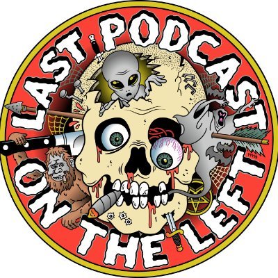 Last Podcast on the Leftさんのプロフィール画像