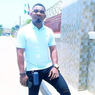 Mechanical Engineer,Project Manager,Lover of Good Music, Football enthusiast.
proudly an unrepented Obidient.
Chelsea fc™