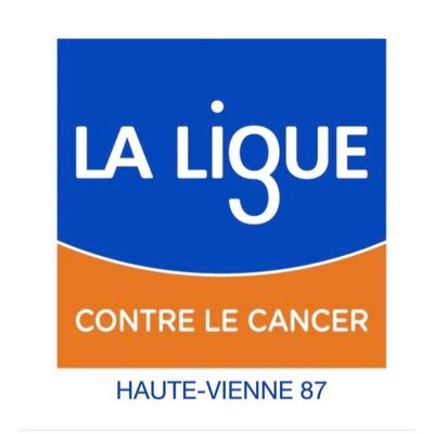 Compte officiel comité Haute-Vienne 87.
Accompagnement des malades et de leurs proches, prévention, financement de la recherche en cancérologie.