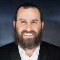 Rabbi Pinchas Taylor(@PinchasTaylor) 's Twitter Profile Photo