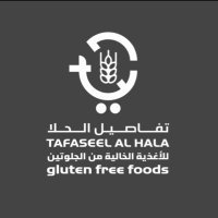 تفاصيل الحلا للأغذية الخالية من الجلوتين (@talhala9) 's Twitter Profile