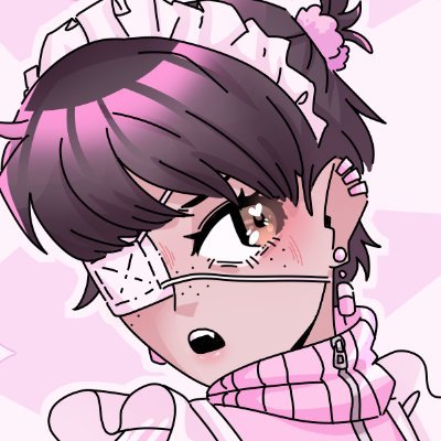Bear but she moved to vocadol on bskyさんのプロフィール画像