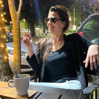 Marina Benítez Demtschenko (@marbendem) 's Twitter Profile