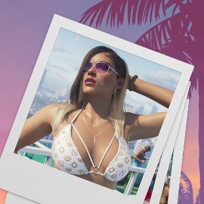 GTA6_Trailer's profile picture. 30 frames — 1 second — every day