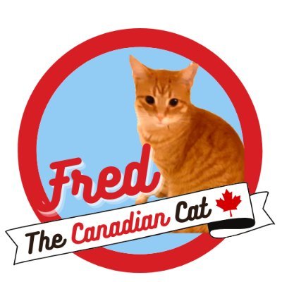 FredCanCat Profile Picture