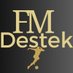 FM Destek (@fmdestekcom) Twitter profile photo