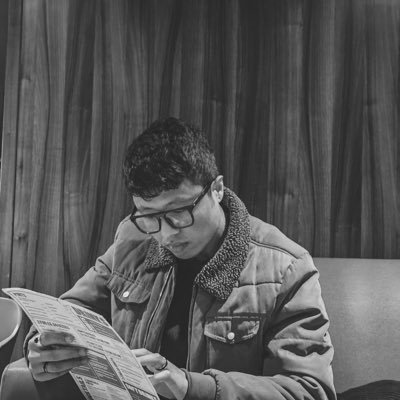 Jibankumar26's profile picture. Master in Translational neuroscience student