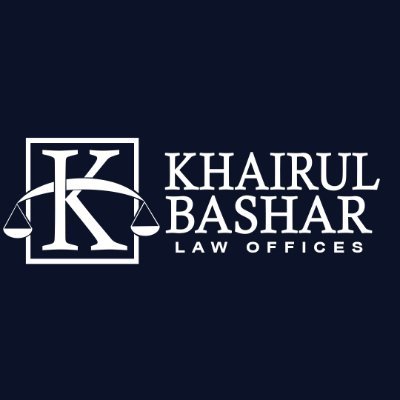 LawKhairul's profile picture. Licensed in Washington, DC and Alabama Only | Practice Limited to U.S. Federal Immigration & Nationality Law Nationwide.

Attorney Advertising.