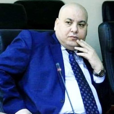 KMakhlof95835's profile picture. الدكتور خالد عبدالسميع مخلوف ،،،، مراقب مالي في وزارة المالية الليبية ،،، و حكم دولي في لعبة القوة البدنية