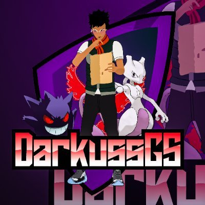 DarkussGS Profile Picture