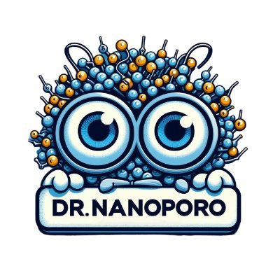 Experto en tecnología de secuenciación Oxford Nanopore 🧬. 
#HabloSpanglish
¡Facilito herramientas y datos para hacer tu secuenciación precisa y eficiente!