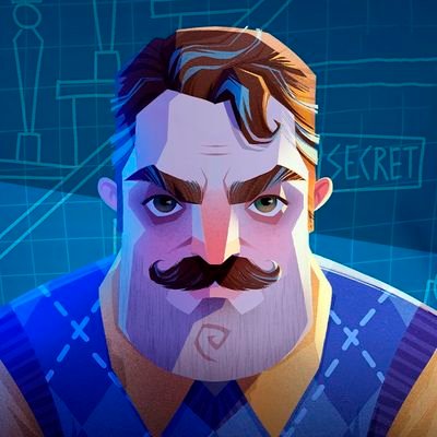 Facts about Hello Neighbor! 📸
DM Requests are allowed! 🗞️
Admin is @Apple211820! 🔎

Play Hello Neighbor 2! 🎮
https://t.co/lcmg4M5wuZ