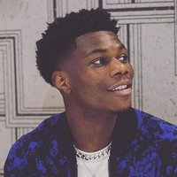 Hamzaoui (@abde_hamzaoui) 's Twitter Profile