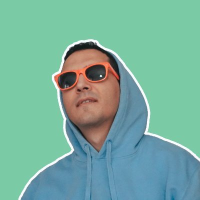 alemaizi's profile picture. I enjoy learning, building things and writing in between.