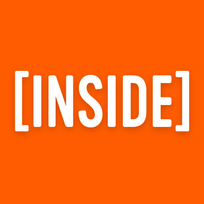 Daily news and insights on Artificial Intelligence by @INSIDE