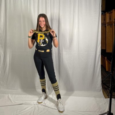 Steel City Athletics | 2x WPIAL Champ | PIAA State Champ | 2x First Team All-State | 2023 3A All-State Pitcher of the Year | UNC Pembroke Commit!