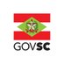 Governo de SC (@GovSC) Twitter profile photo