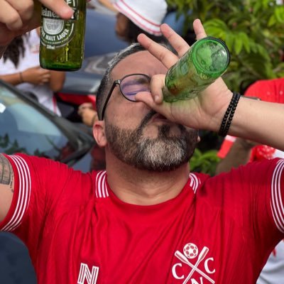 Eu sou eu mesmo!