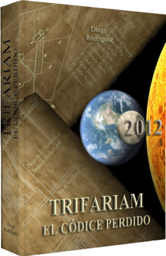 diego_Escritor's profile picture. Una novela de misterios, códigos secretos, realidades historicas, civilizaciones perdidas, sociedades secretas, revelaciones sorprendentes y giros inesperados.