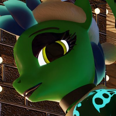 3D Artmaker. 21, he/him.

Furry? Pony?

My 
DB: https://t.co/cRqQVB0VHB…
Discord: vladichSlG
Boosty (Ru Patreon): https://t.co/GTLN1vH17n