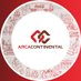 Arca Continental (@arcacontal) Twitter profile photo